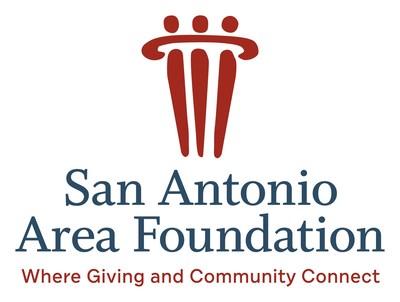 San Antonio Area Foundation Logo